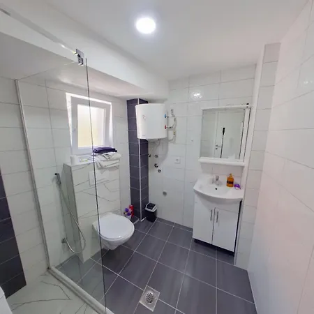 Apartman Numero Uno 1 아파트 Vogošća