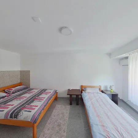 아파트 Apartman Numero Uno 1 Vogošća