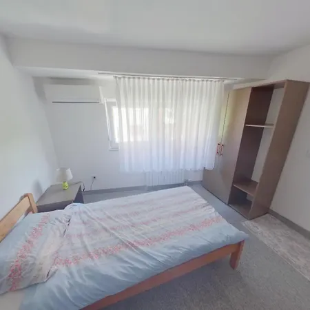Apartman Numero Uno 1 *