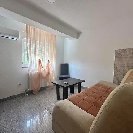 Apartman Numero Uno 1 아파트 Vogošća