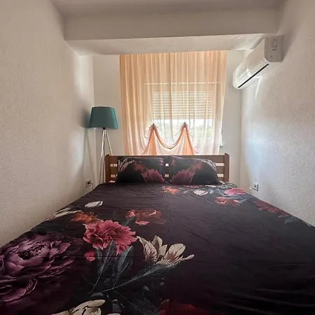 Apartman Numero Uno 1 아파트 Vogošća