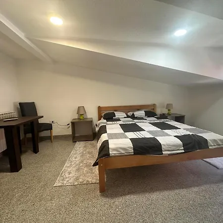 Apartman Numero Uno 1 아파트 Vogošća