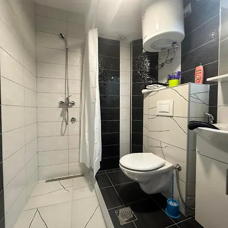 아파트 Apartman Numero Uno 1 Vogošća