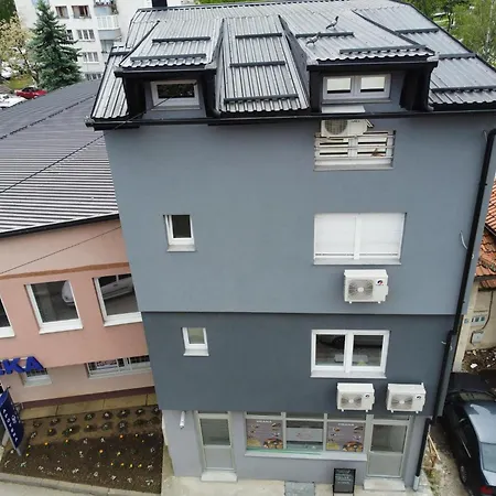 Apartman Numero Uno 1