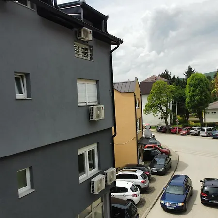 Apartman Numero Uno 1 아파트