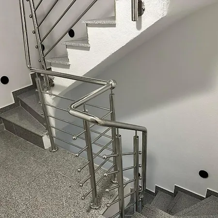 Apartman Numero Uno 1 *