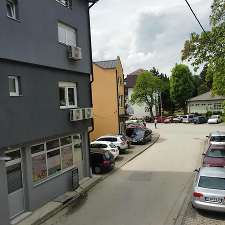 Apartman Numero Uno 1 아파트